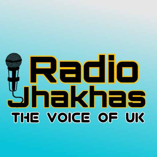 Radio Jhakhas logo