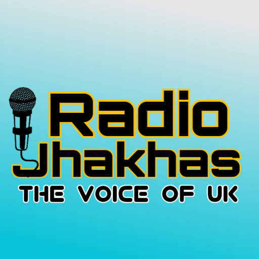 Radio Jhakhas 1.0.13 Icon