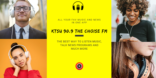 KTSU 90.9 The Choise Fm Houston Radio Station ?