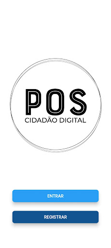 Android application CID POS screenshort