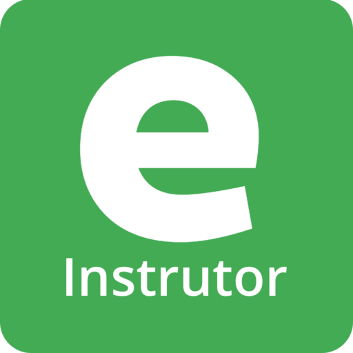 e-condutor Instrutor logo