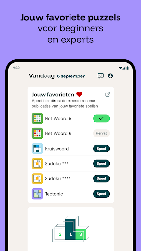 Puzzelfit