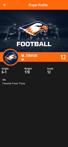 NCS Eagles Athletics