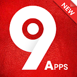 Cover Image of डाउनलोड Guide for 9app Mobile Market Free 9apps Hints 五十六十二 APK