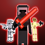 Cover Image of Baixar Galaxy Hoppers: Crossy Wars  APK