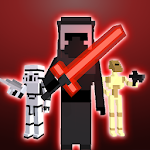 Galaxy Hoppers: Crossy Wars Apk