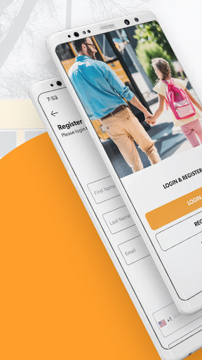 NAVBUS – School Bus Tracker for Students  Parents