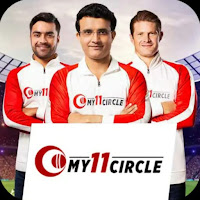 MY 11 Circle - MY Circle 11 Cricket Fantasy Guide