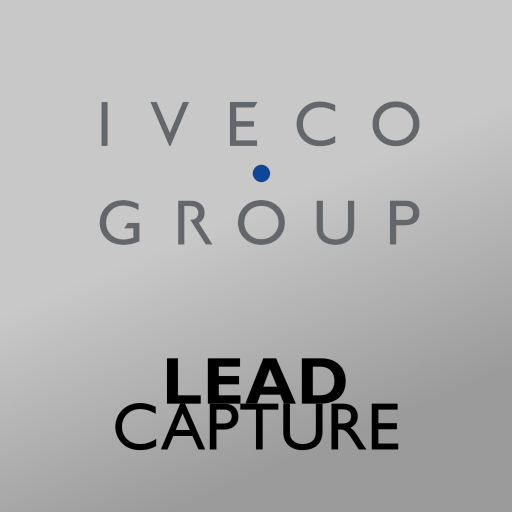 IVECO Lead Capture logo