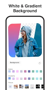 AI Cut - Photo/Pictures Editor