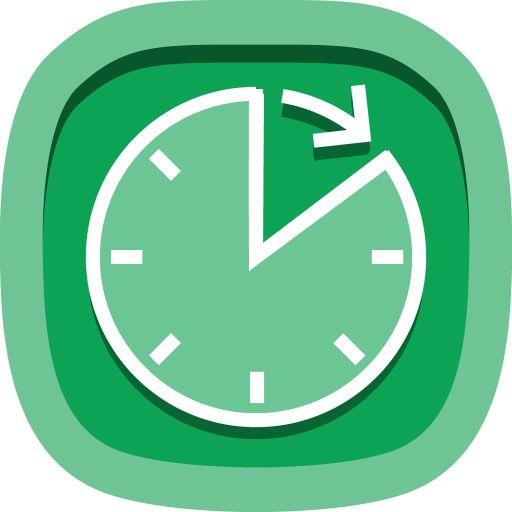 ProCTime App logo