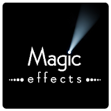 Magic Effect Insta Pic Editor icon