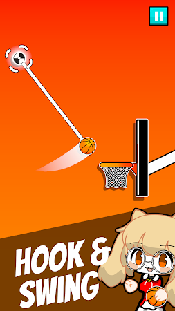 Game screenshot BallHook hack
