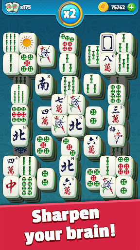 Mahjong Relax - Solitaire Game 1.3.9 screenshots 4