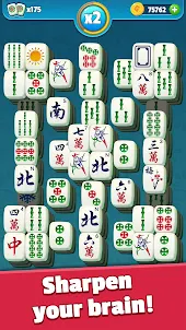 Mahjong Relax - Solitaire Game