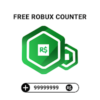 Robux Counter Free Robux Fan Guide  Calc
