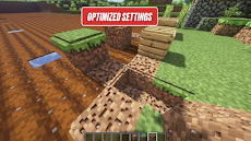 Shaders and Textures for MCPEのおすすめ画像3
