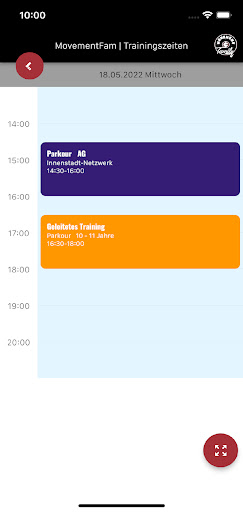 Movement Family Screen 2