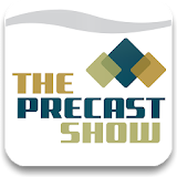The Precast Show 2014 icon