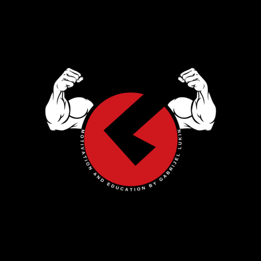 GL Workout logo