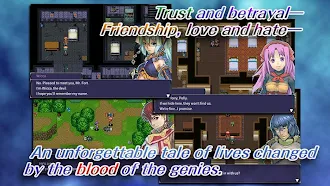 Game screenshot RPG Covenant of Solitude hack