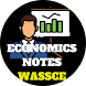 Economics Textbook (S.S.S 1-3)