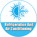 Cover Image of ดาวน์โหลด Refrigeration Air Conditioning  APK