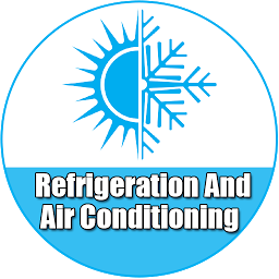 Icon image Refrigeration Air Conditioning