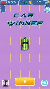 Car Shooting Game With Gun