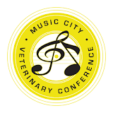 Music City Veterinary Conf. icon