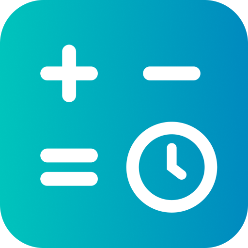Time Calculator 5.2.1 Icon