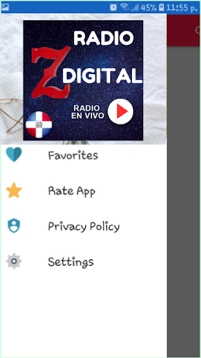 Radio Z Digital Dominicana 101.3 FM