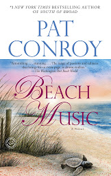 Icon image Beach Music: A Novel