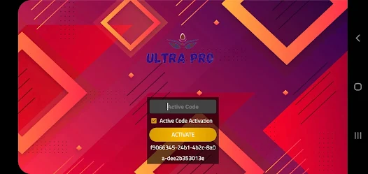 UltraPro - Apps on Google Play