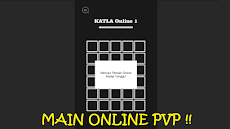Katla Online : Kata Lanjutanのおすすめ画像5