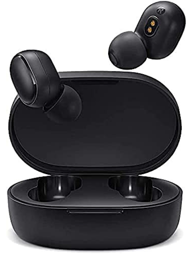 Xiaomi Earbuds Guide Screen 2