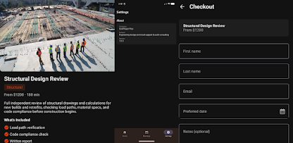 Screenshot image