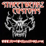 Streetwerkz Customs icon