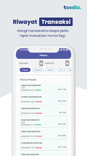 Tsedia Screen 3