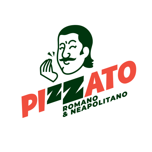 Pizzato logo