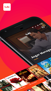 Tubi – Filmes e programas de TV gratuitos MOD APK v4.22.2 (Premium/Sem anúncios) – Atualizado Em 2023 1