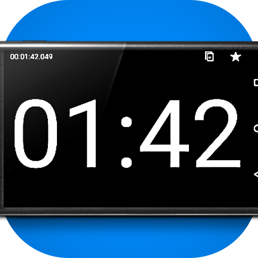 Stopwatch Timer - Apps on Google Play