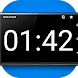 HUGE Stopwatch - Androidアプリ