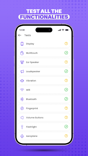 System Info -CPU  Device Info