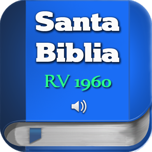 Santa Biblia Reina Valera 1960 3.1 Icon