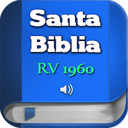 Slika ikone Santa Biblia Reina Valera 1960