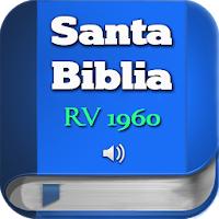 Santa Biblia Reina Valera 1960 con Audio