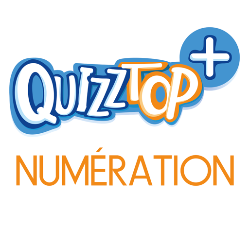 Quizztop - Numération logo