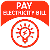Pay Electricity Bill icon