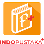 Cover Image of Télécharger Indo Pustaka Plus versi 3.3 APK